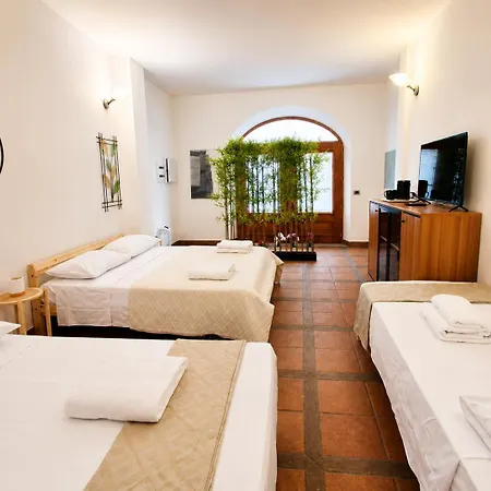 The Theathre Apartment Alghero
