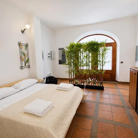 The Theathre Apartment *