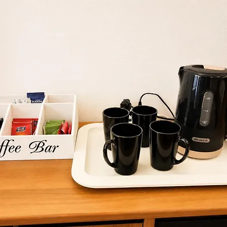 Apartman The Theathre *