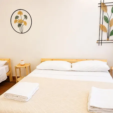 Apartman The Theathre Alghero