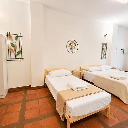 Apartman The Theathre *