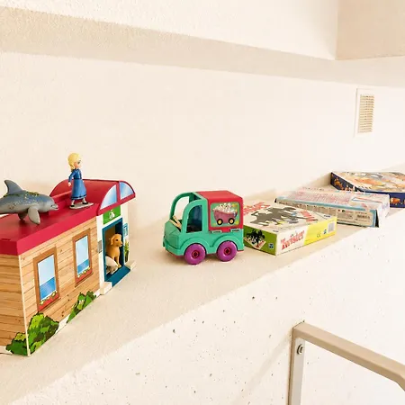 The Theathre Apartman