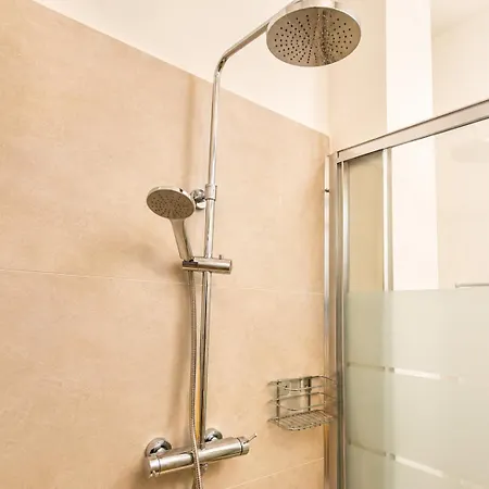Apartman The Theathre Alghero