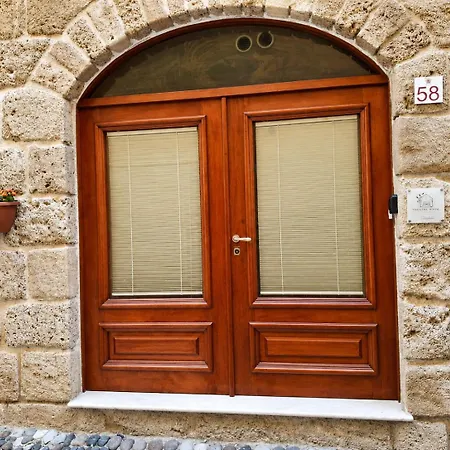 Apartman The Theathre *